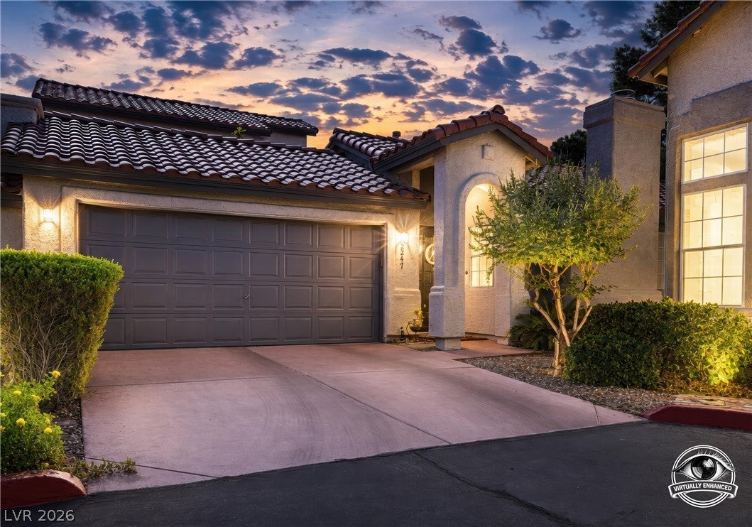 2247 Ramsgate Dr, Henderson, NV 89074