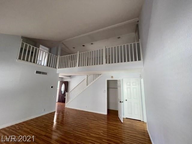 4037 Chalfont Ct, Las Vegas, NV 89121 photo
