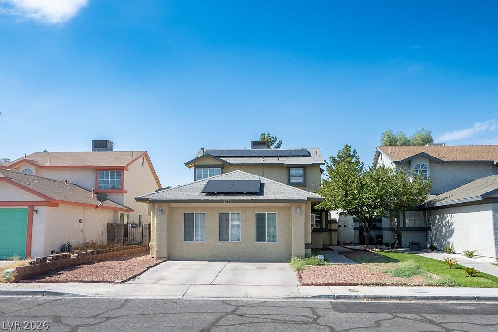 4225 Timpani Dr, Las Vegas, NV 89110