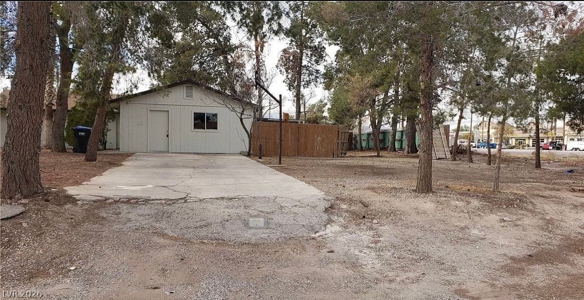 4341 San Mateo St, North Las Vegas, NV 89032