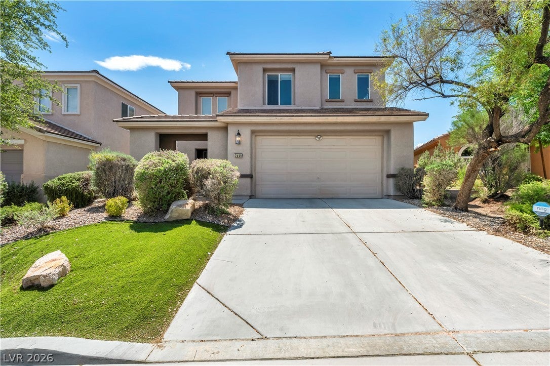 2449 Daks Loden Ct, Henderson, NV 89044