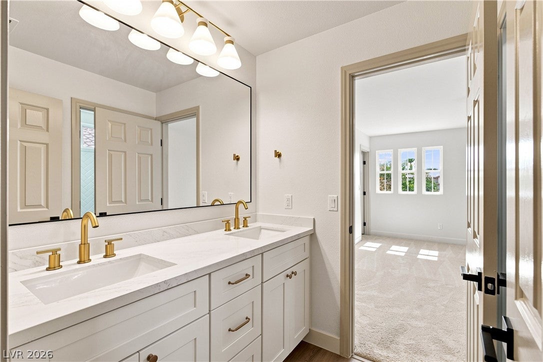 1564 Sabatini Dr, Henderson, NV 89052 photo