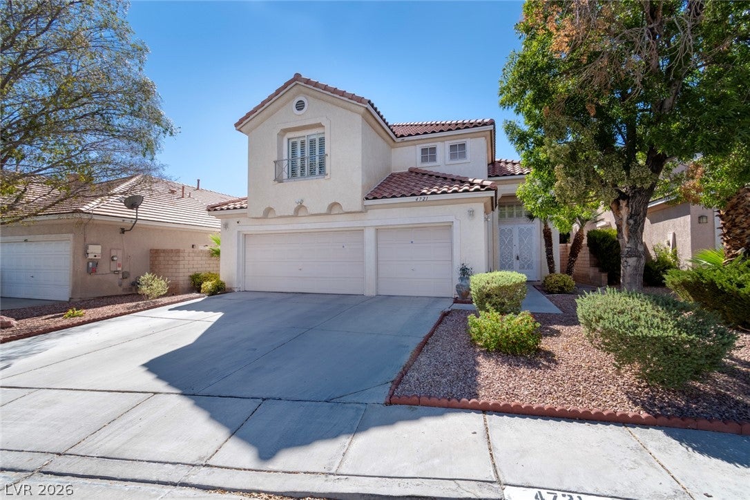 4721 Jasper Rock Ct, Las Vegas, NV 89147 photo