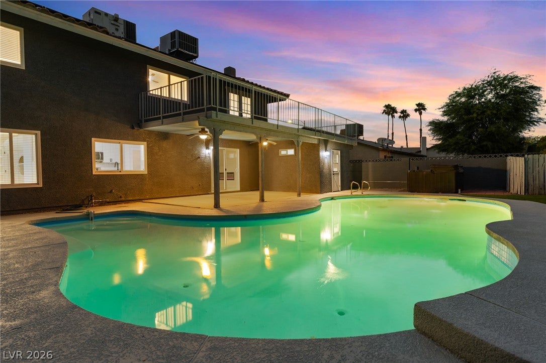 3990 Coolcrest Ct, Las Vegas, NV 89103 photo
