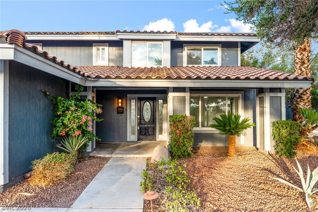 3990 Coolcrest Ct, Las Vegas, NV 89103 photo