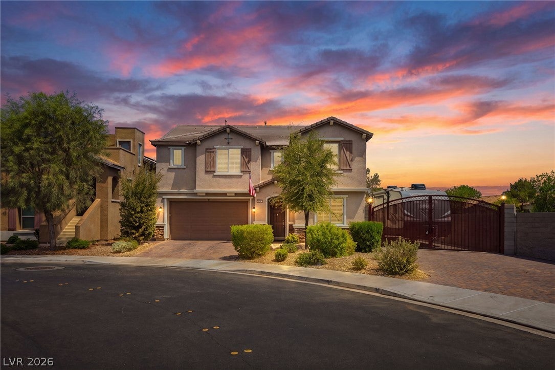 1310 Reef Point Ave, Henderson, NV 89074