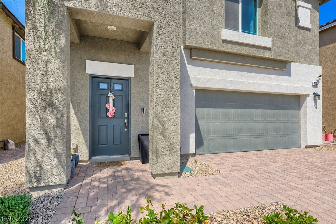 7133 Liberty Landing St, Las Vegas, NV 89166 photo