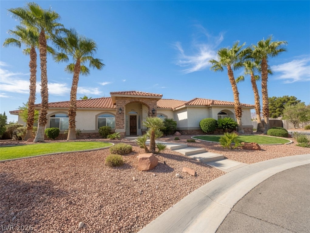 8595 Bella Vacio Ct, Las Vegas, NV 89149