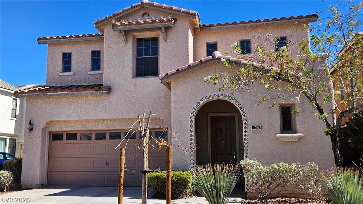 10425 Foggy Glen Ave, Las Vegas, NV 89135