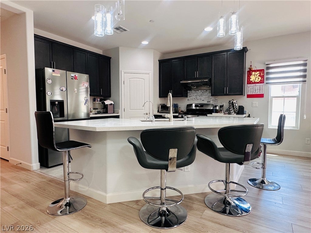 83 Summer Rhapsody Ave, Henderson, NV 89015 photo