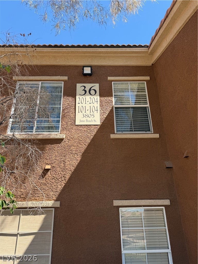 3805 Juno Beach St #202, Las Vegas, NV 89129 photo