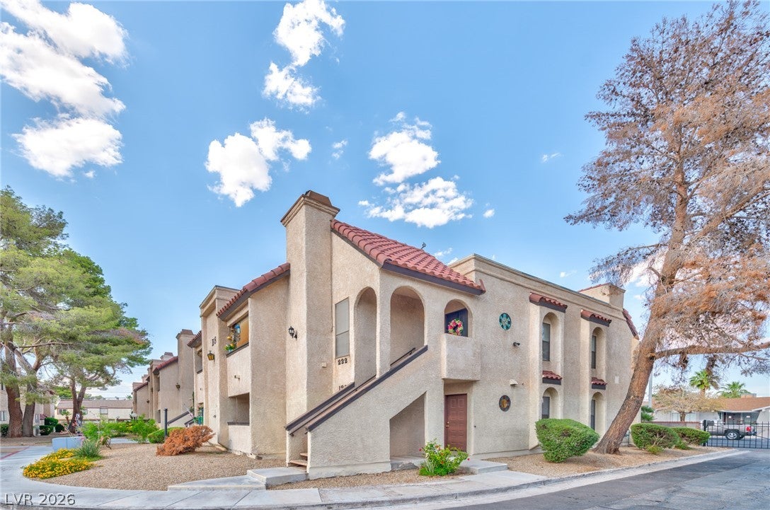 1751 Reno Ave, Las Vegas, NV 89119