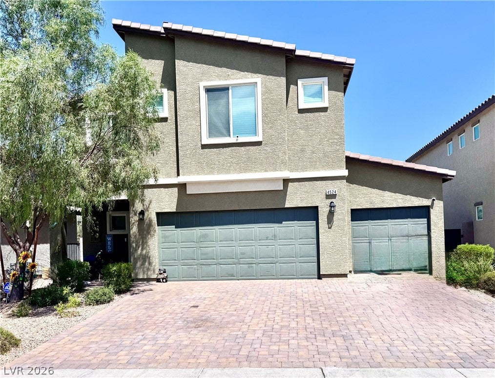 4524 Pointleaf St, North Las Vegas, NV 89032