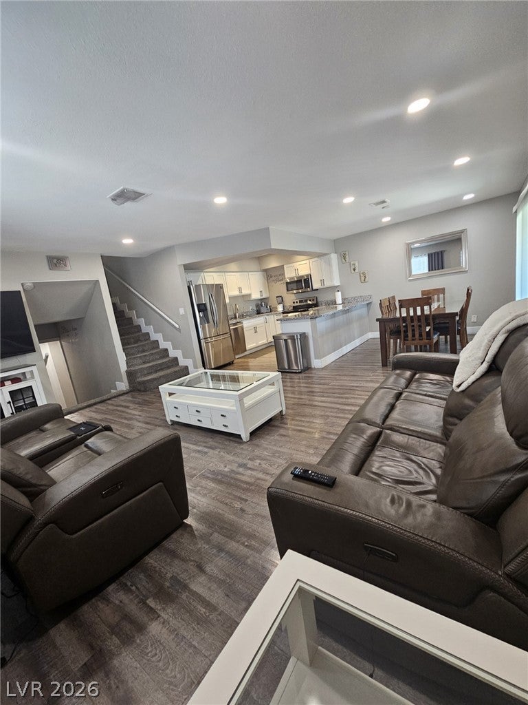 4966 Lana Dr, Las Vegas, NV 89121 photo