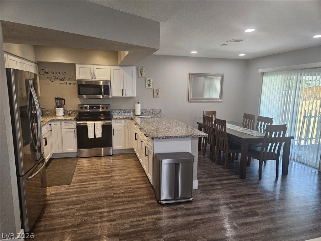 4966 Lana Dr, Las Vegas, NV 89121 photo