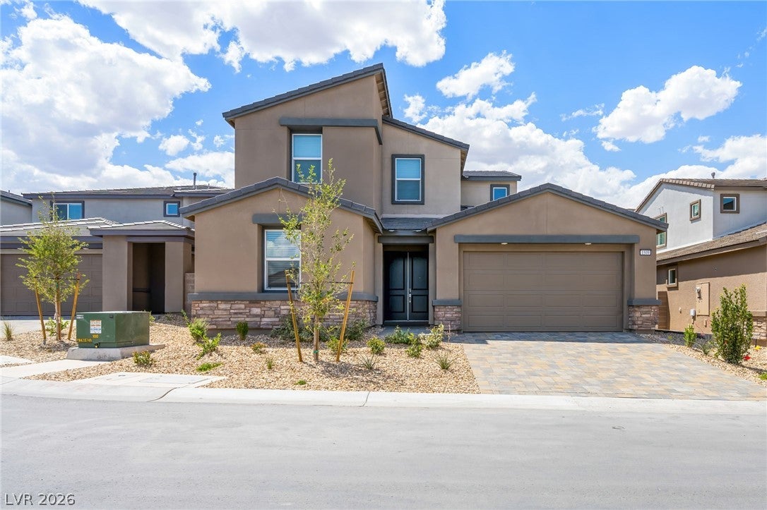 1509 Capri Cascades Ct, Henderson, NV 89011