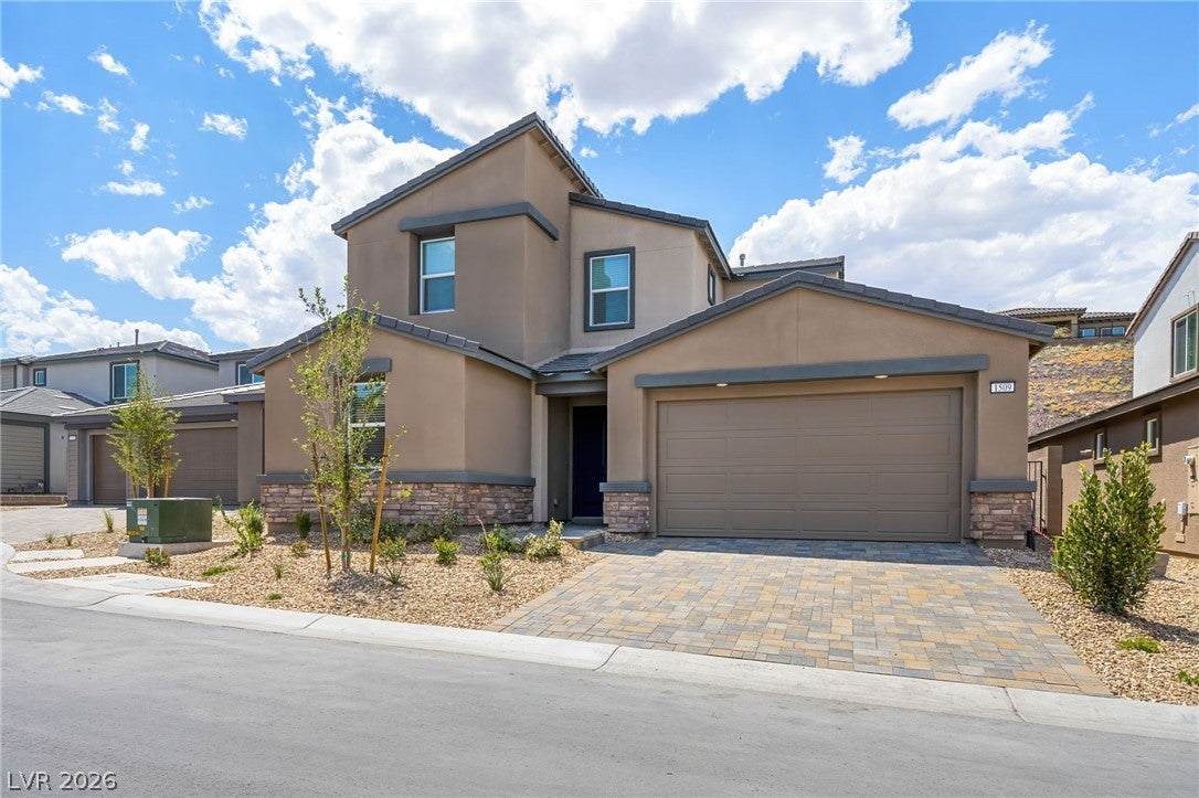 1509 Capri Cascades Ct, Henderson, NV 89011 photo