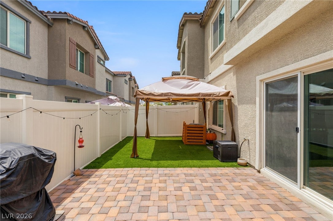 7212 N Decatur Blvd #5, Las Vegas, NV 89131 photo