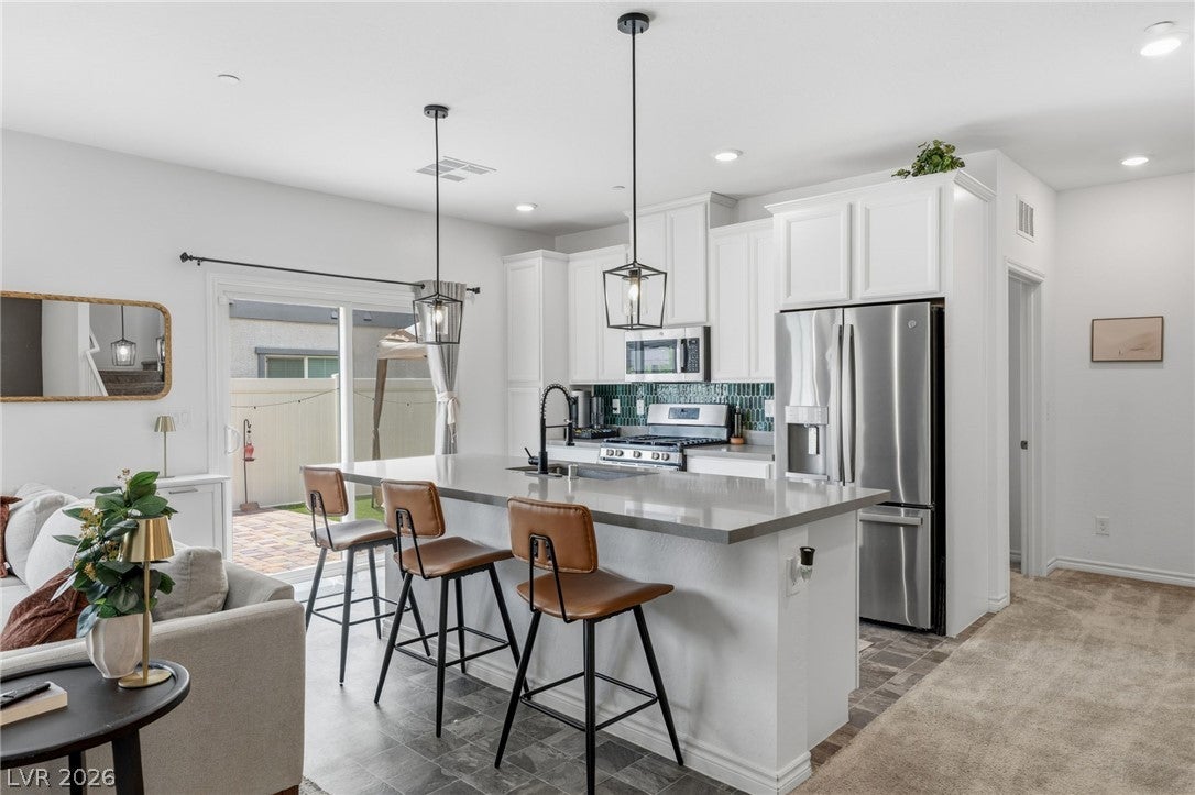 7212 N Decatur Blvd #5, Las Vegas, NV 89131 photo