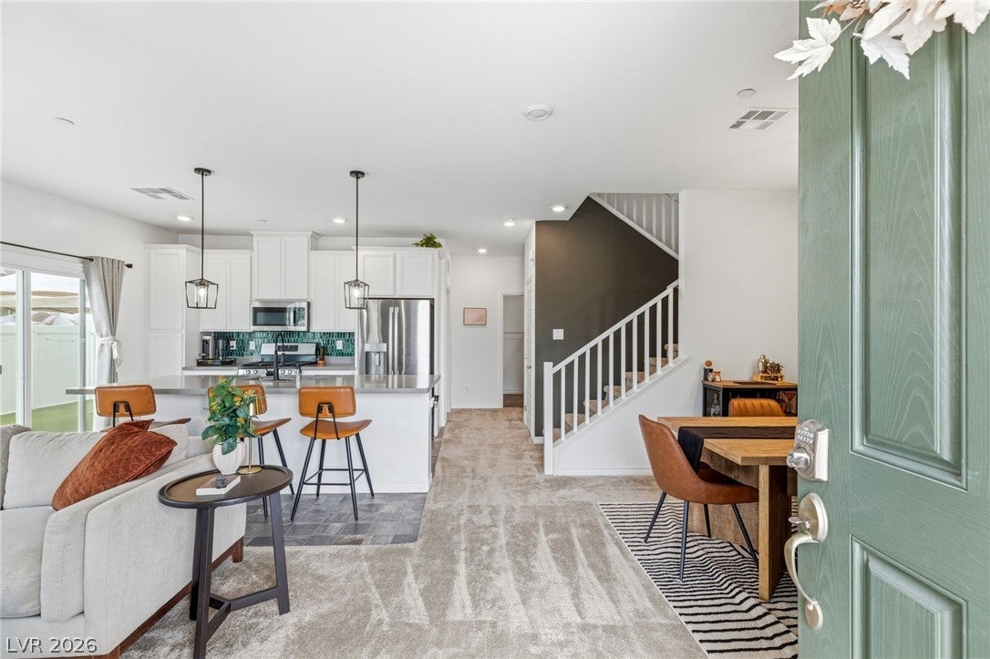7212 N Decatur Blvd #5, Las Vegas, NV 89131 photo