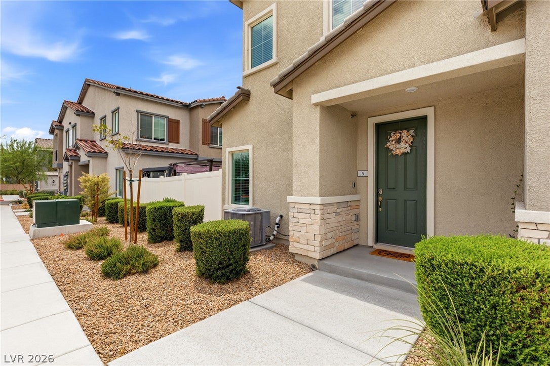 7212 Decatur Blvd, Las Vegas, NV 89131