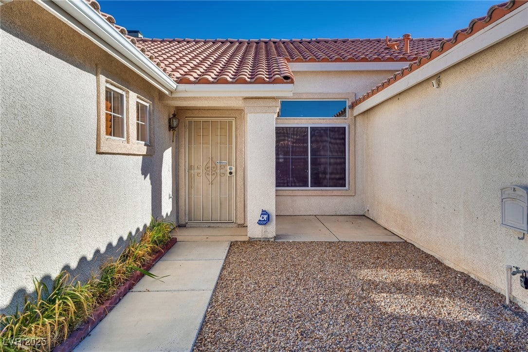 1705 Night Shadow Ave, North Las Vegas, NV 89031 photo