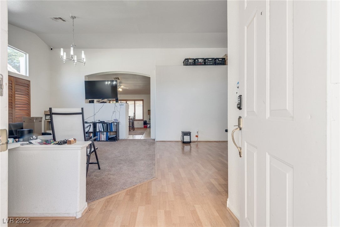 1705 Night Shadow Ave, North Las Vegas, NV 89031 photo