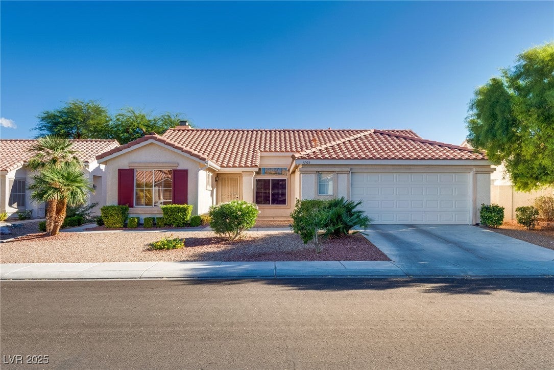 1705 Night Shadow Ave, North Las Vegas, NV 89031