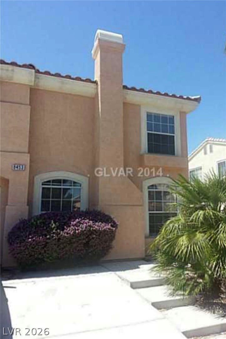8453 Vast Horizon Ave, Las Vegas, NV 89129