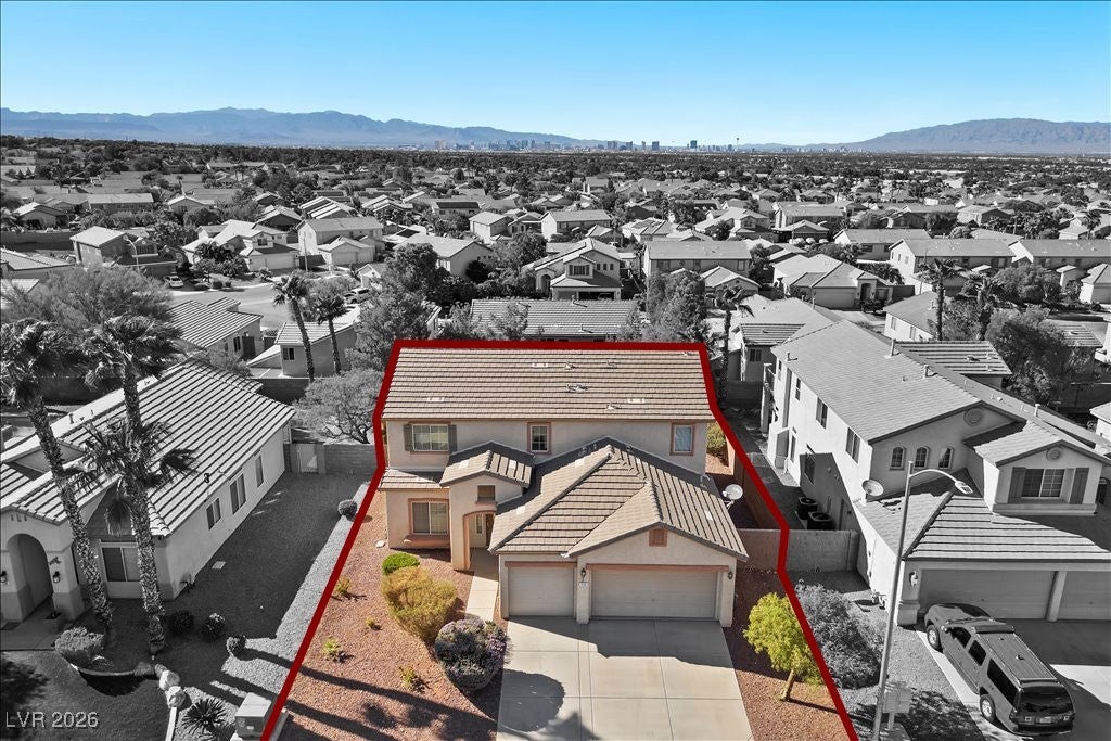 1724 Flores Ln, Henderson, NV 89012