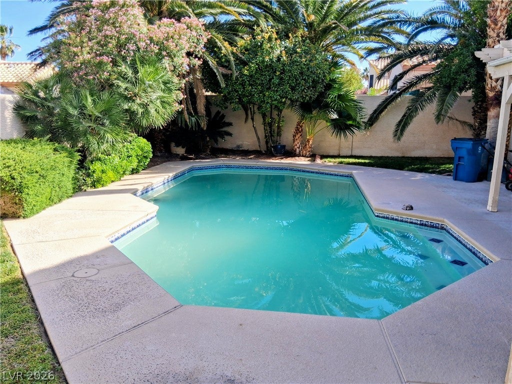 2320 Angelfire St, Las Vegas, NV 89128 photo