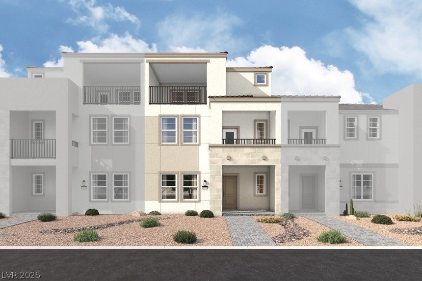 10407 Sapphire Storm St, Las Vegas, NV 89141 photo