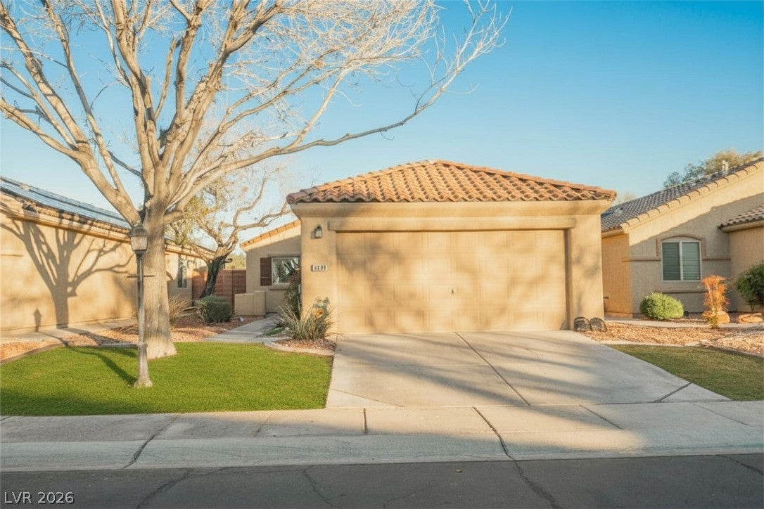 3490 Course St, Las Vegas, NV 89122