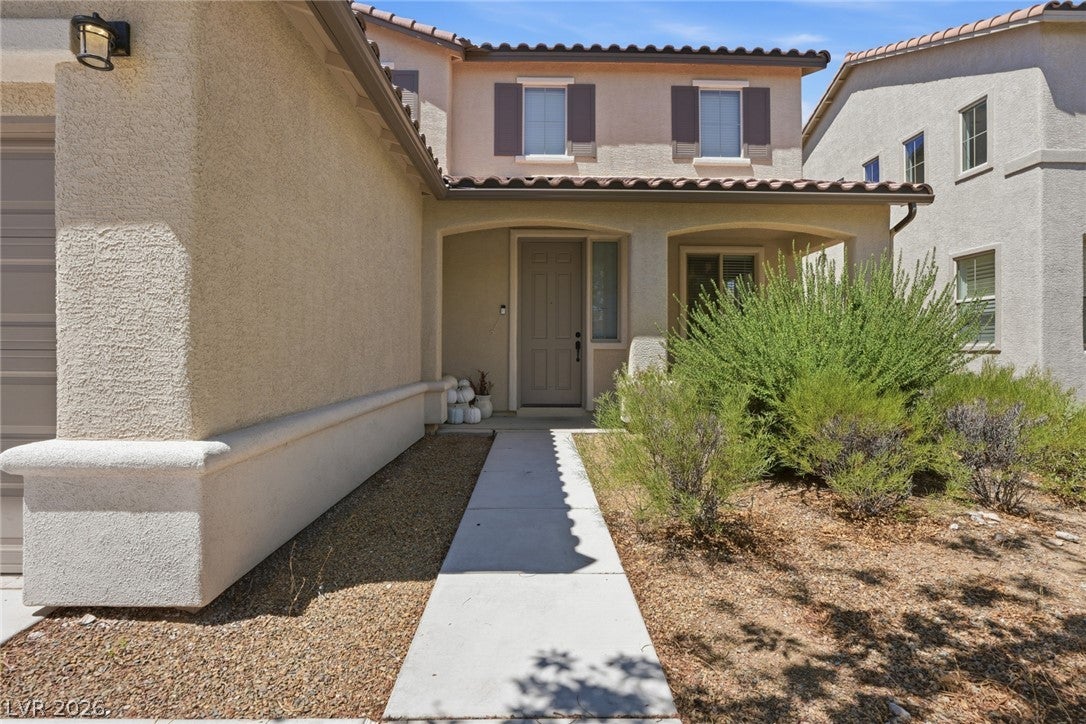 2607 Fading Night Ct, Las Vegas, NV 89142 photo