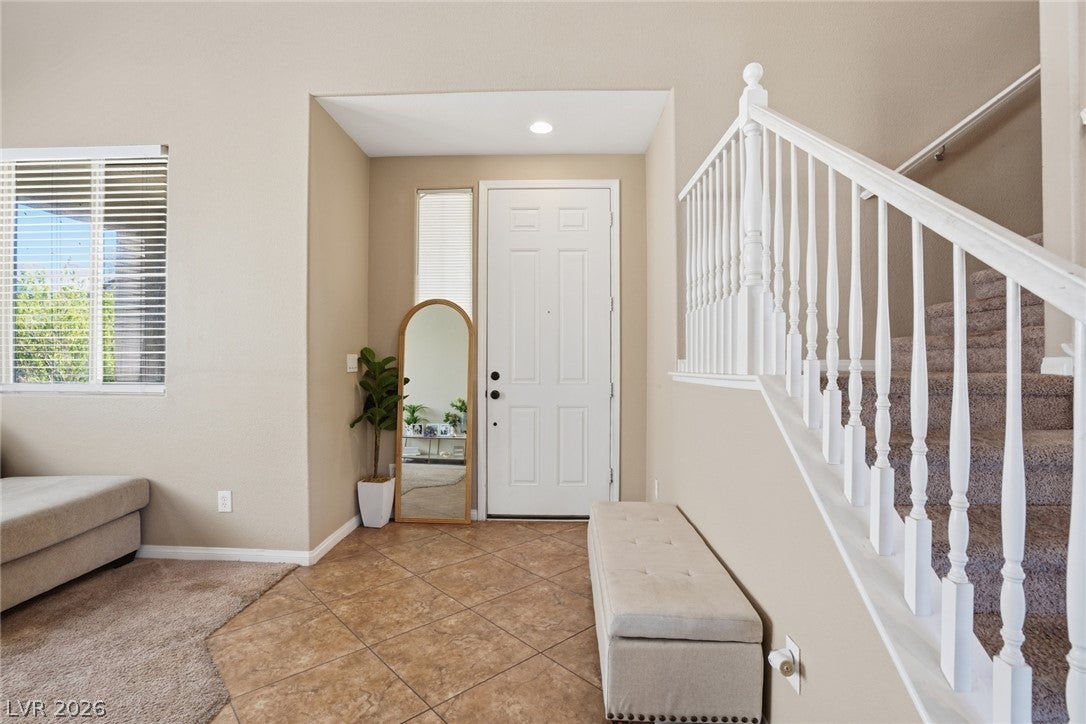 2607 Fading Night Ct, Las Vegas, NV 89142 photo