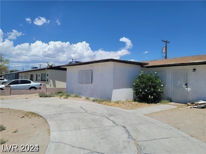 1932 Lawry Ave, North Las Vegas, NV 89032 photo
