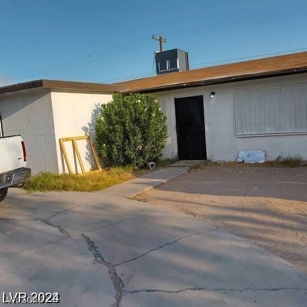 1932 Lawry Ave, North Las Vegas, NV 89032 photo