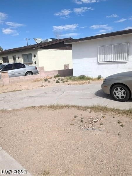 1932 Lawry Ave, North Las Vegas, NV 89032 photo