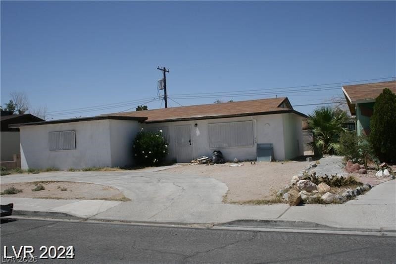 1932 Lawry Ave, North Las Vegas, NV 89032
