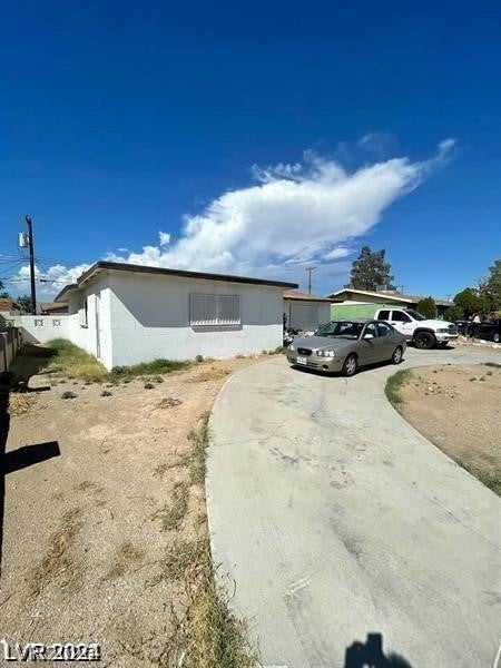 1932 Lawry Ave, North Las Vegas, NV 89032 photo
