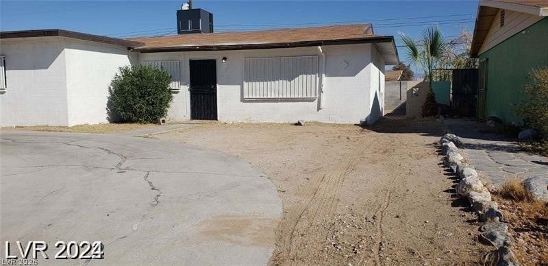 1932 Lawry Ave, North Las Vegas, NV 89032 photo