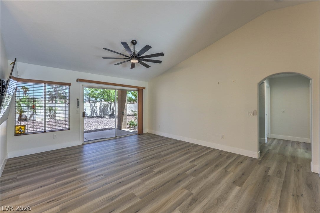 9332 Fresh Spring Dr, Las Vegas, NV 89134 photo