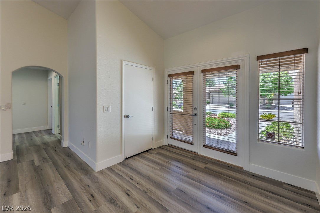 9332 Fresh Spring Dr, Las Vegas, NV 89134 photo