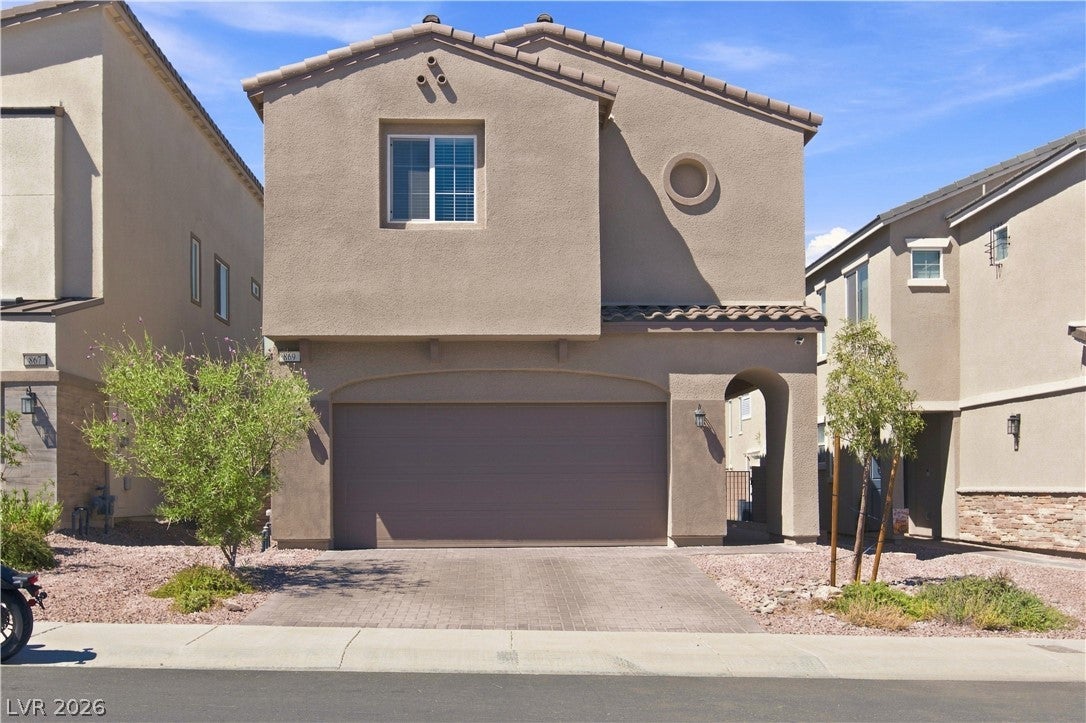 869 Pointe Arbor St, Henderson, NV 89011