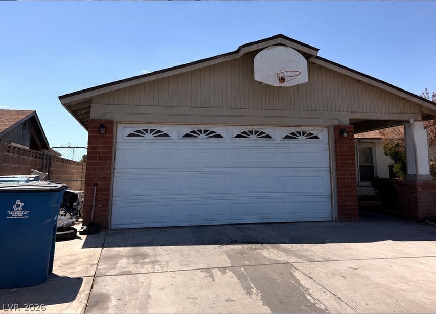 1819 Shagbark Ln, Las Vegas, NV 89156