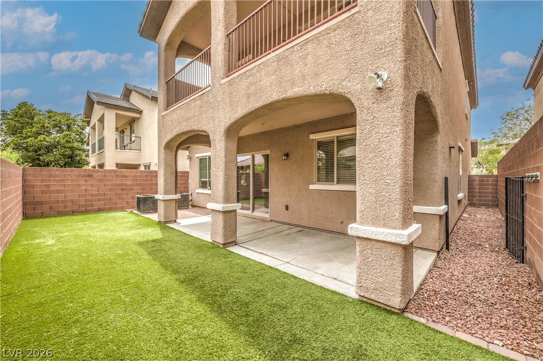 6848 Pipil St, Las Vegas, NV 89166 photo