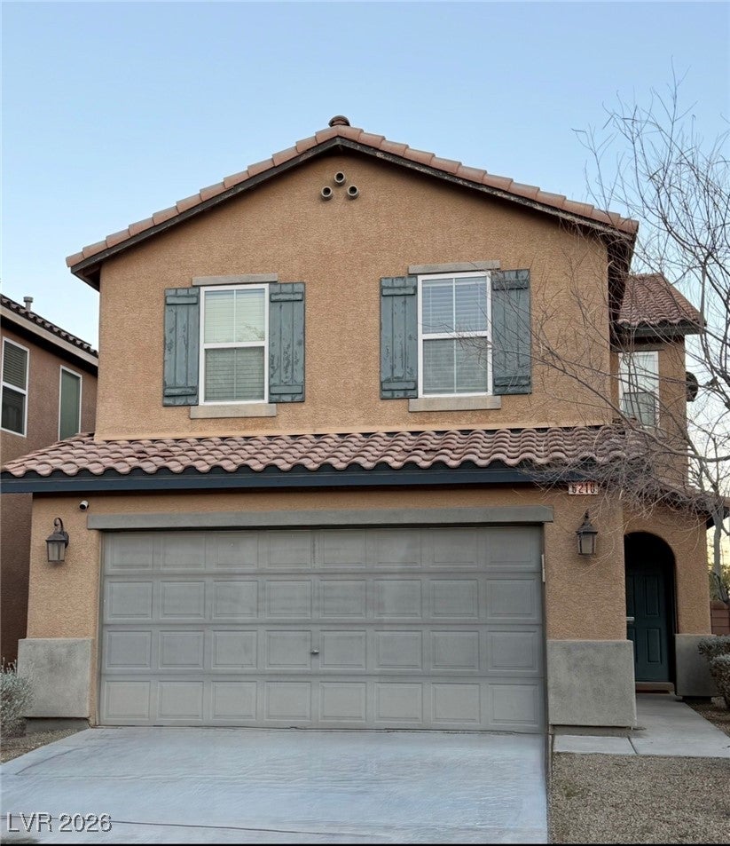 6210 Escapa Ct, Las Vegas, NV 89130