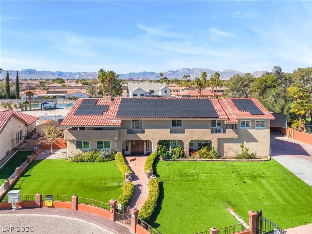 2877 Buffalo Dr, Las Vegas, NV 89117