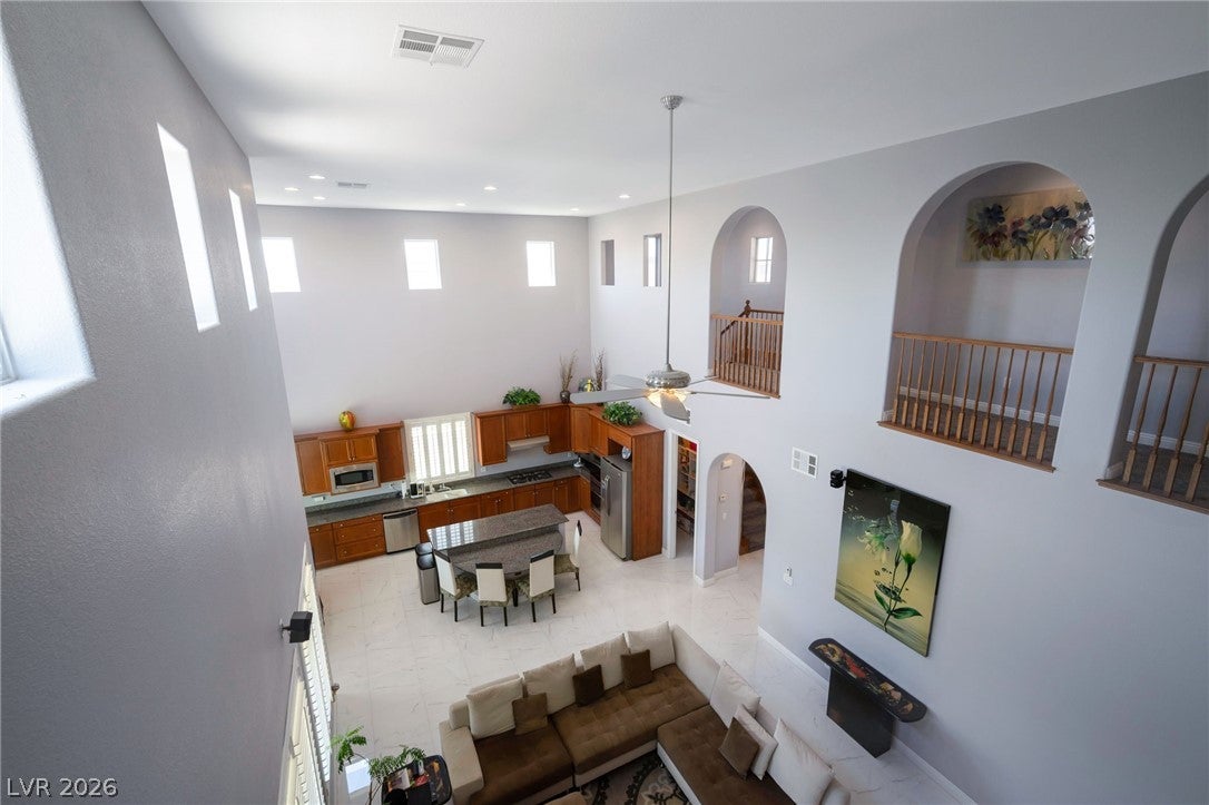 7856 Via Mazarron St, Las Vegas, NV 89123 photo