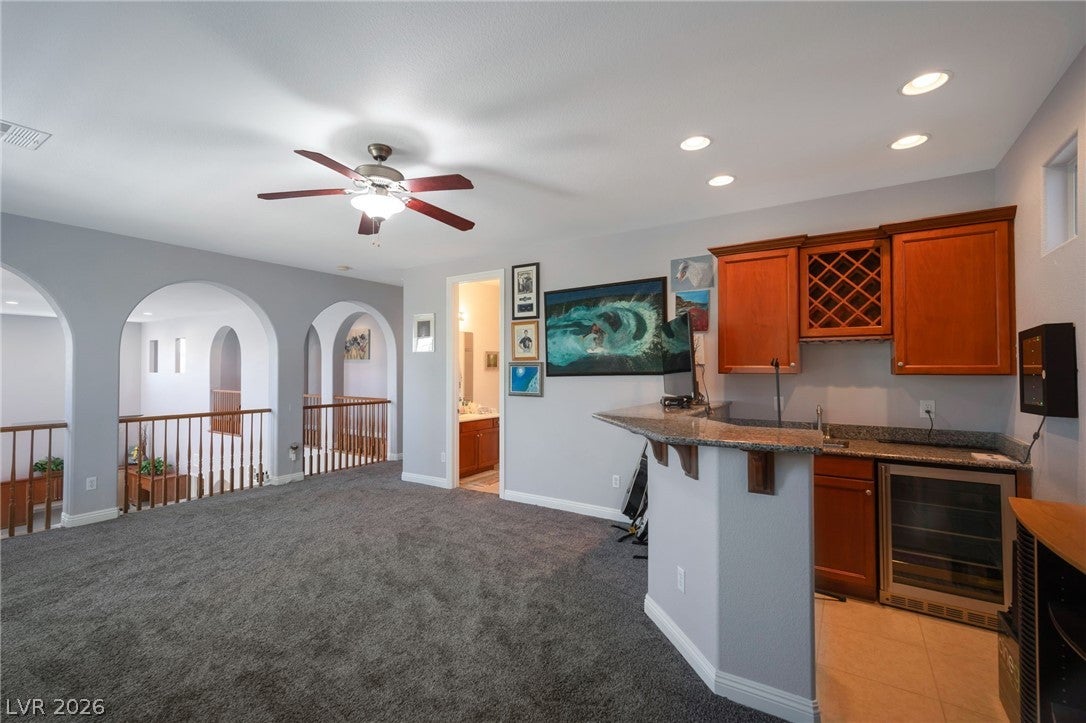7856 Via Mazarron St, Las Vegas, NV 89123 photo